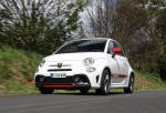 Abarth 595 2017 года (AU)